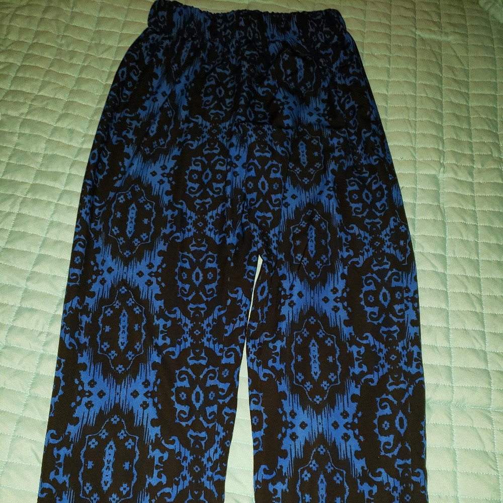 Cute Dress Pants